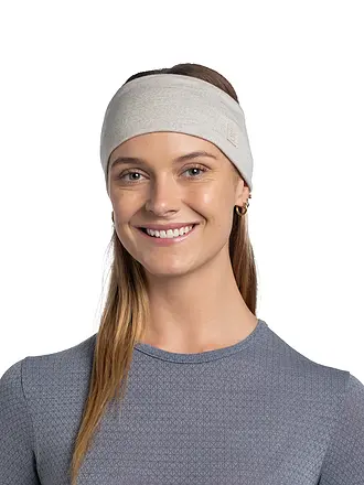 BUFF | Stirnband Merino Wide | 
